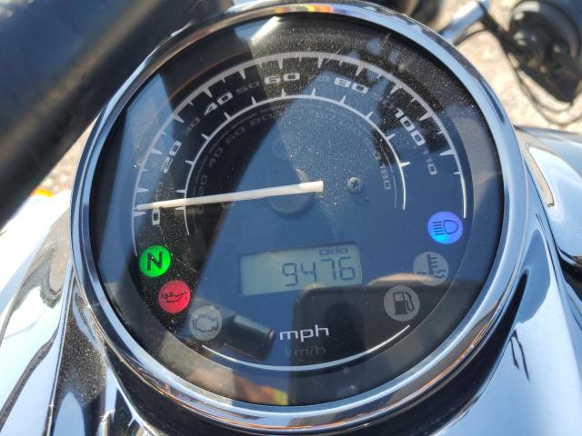 2014 HONDA VT1300 CT JH2SC6673EK400371
