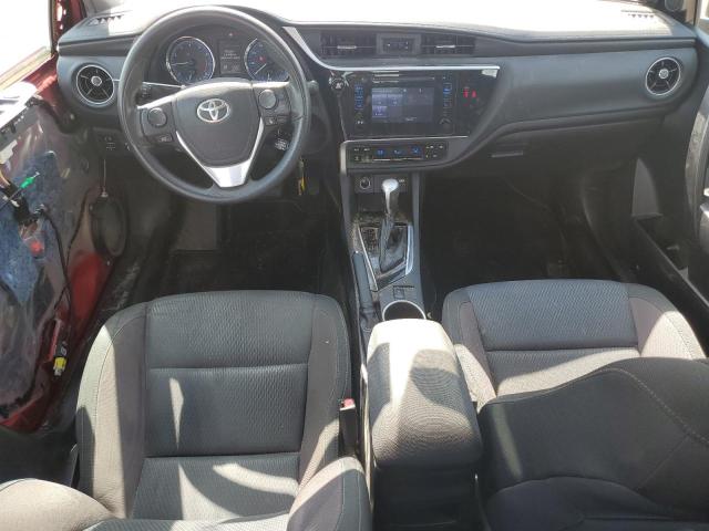 2019 TOYOTA COROLLA L - 5YFBURHE5KP918451