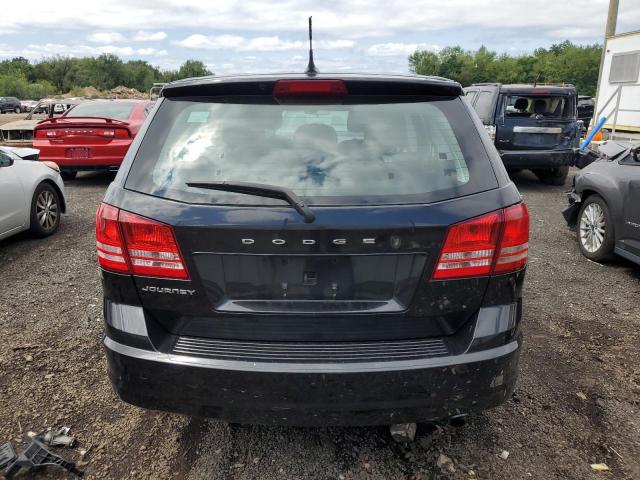 VIN 3C4PDCAB6DT723137 2013 Dodge Journey, SE no.6