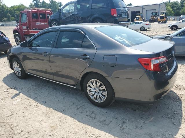 VIN 4T1BF1FK1DU693712 2013 Toyota Camry, L no.2