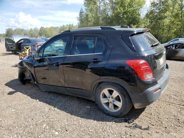 2016 CHEVROLET TRAX 1LT - 3GNCJLSB7GL274746