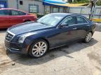 2017 CADILLAC ATS LUXURY - 1G6AB5SX7H0176063