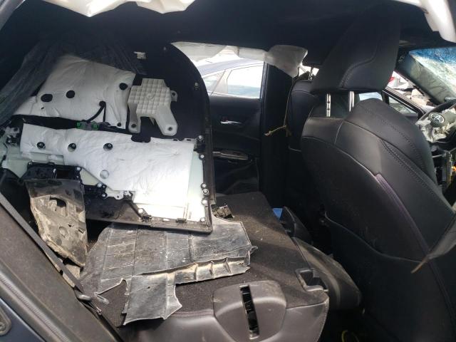2021 TOYOTA VENZA LE - JTEAAAAH6MJ073073