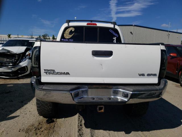 2015 TOYOTA TACOMA DOU - 3TMLU4EN2FM179130