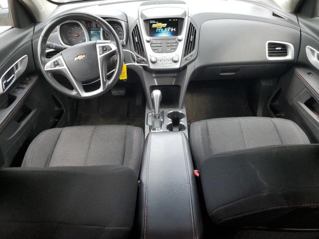 2015 CHEVROLET EQUINOX LT - 2GNFLFEK9F6229928