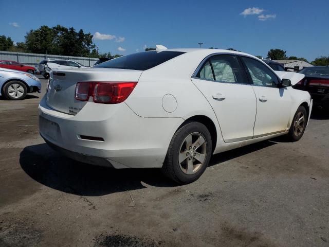 2016 CHEVROLET MALIBU LIM - 1G11C5SA9GF158397