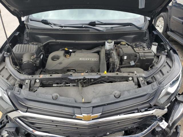 2020 CHEVROLET EQUINOX LS - 3GNAXHEV1LS628799