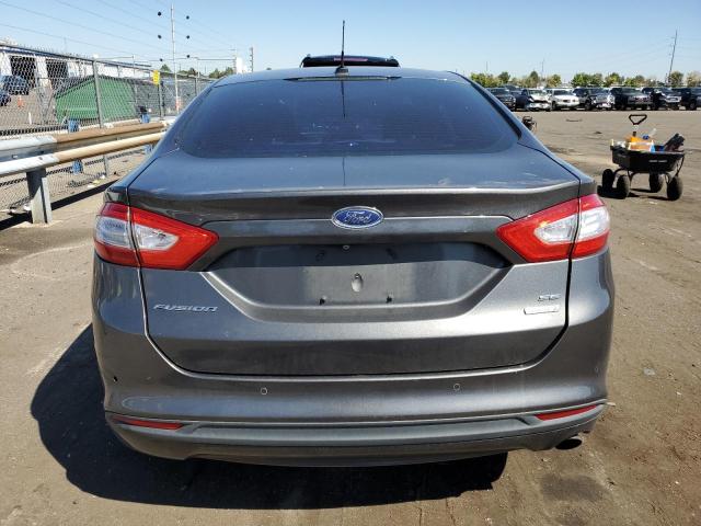 2015 FORD FUSION SE - 3FA6P0HDXFR207118