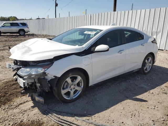 VIN 1G1RA6S58KU111125 2019 Chevrolet Volt, LT no.1