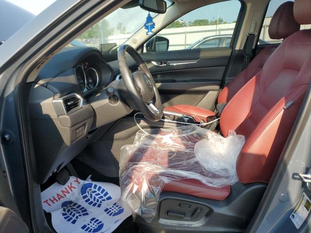 2023 MAZDA CX-5 PREFE - JM3KFBCMXP0128149