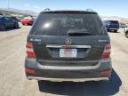 MERCEDES-BENZ ML 350 photo