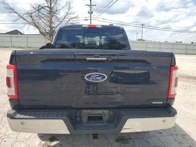 2022 FORD F150 SUPER 1FTFW1E89NFA07997  67330344