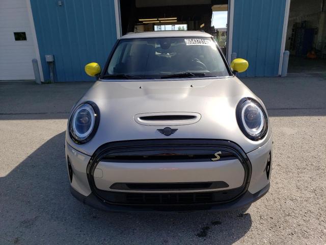 2024 MINI COOPER SE WMW13DJ0XR2U82394