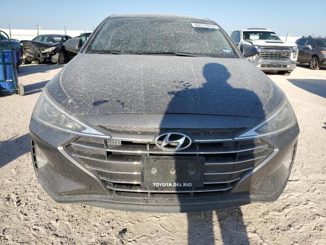 2019 HYUNDAI ELANTRA SE - 5NPD84LF7KH462286