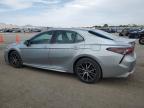 TOYOTA CAMRY SE N photo