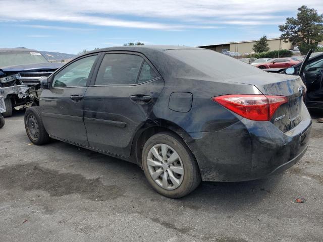 VIN 2T1BURHE6HC915048 2017 Toyota Corolla, L no.2