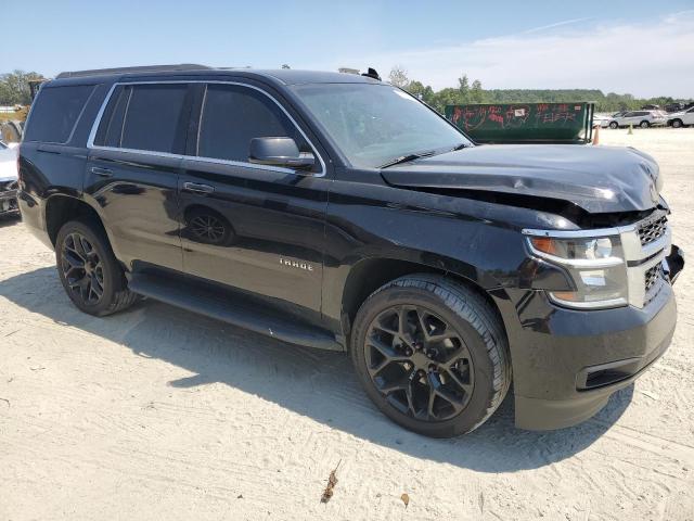 2018 CHEVROLET TAHOE C150 - 1GNSCAKC4JR169035