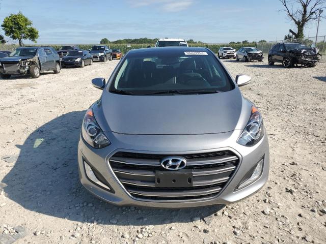 2016 HYUNDAI ELANTRA GT - KMHD35LH2GU270269