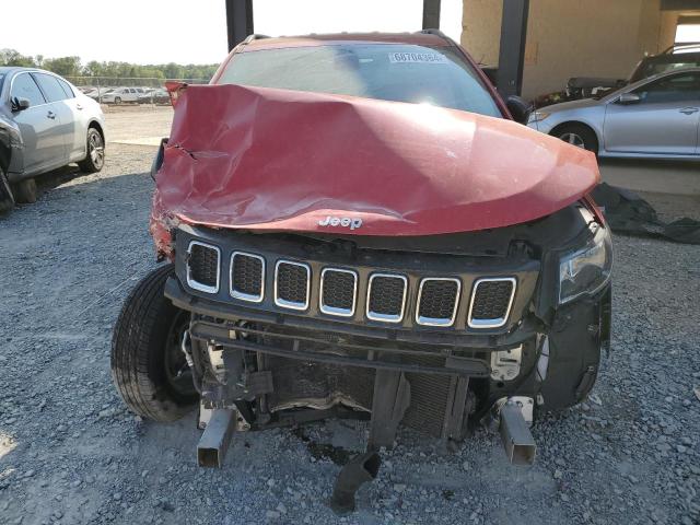 2019 JEEP COMPASS SP - 3C4NJCAB2KT623758