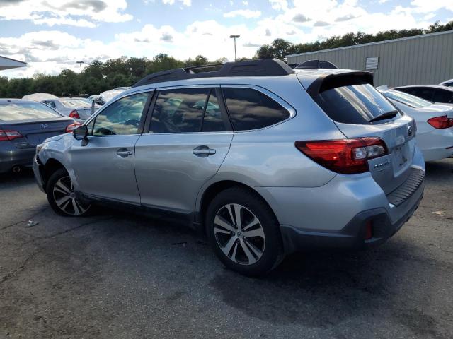 2018 SUBARU OUTBACK 2. - 4S4BSANCXJ3246173