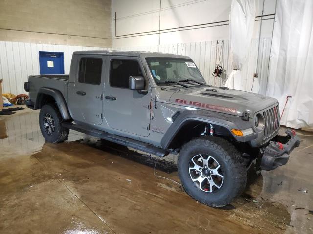 2021 JEEP GLADIATOR - 1C6JJTBG3ML505894