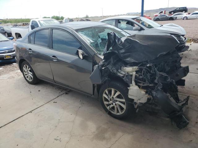 VIN JM1BL1WP8D1752703 2013 Mazda 3, I no.4