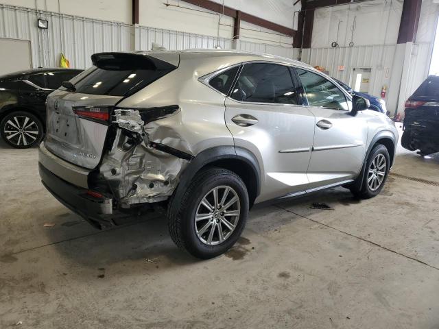 VIN JTJBARBZ8K2181746 2019 Lexus NX, 300 Base no.3