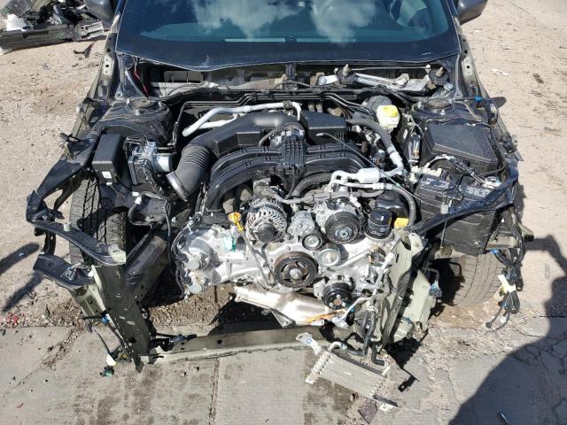 2024 SUBARU CROSSTREK - 4S4GUHU67R3742998
