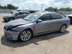 2018 VOLKSWAGEN PASSAT SE - 1VWBA7A33JC017623