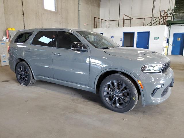 2021 DODGE DURANGO R/ - 1C4SDJCT5MC847710