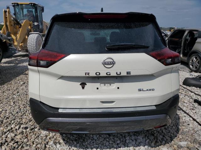 2023 NISSAN ROGUE SL JN8BT3CBXPW481224  68538694