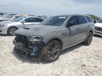 2022 DODGE DURANGO R/ - 1C4SDJCTXNC201175