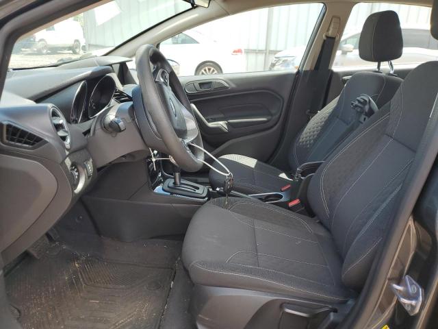 2019 FORD FIESTA SE - 3FADP4BJ3KM164262