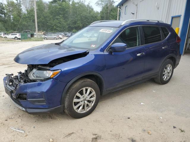 2019 NISSAN ROGUE S - 5N1AT2MV5KC718248