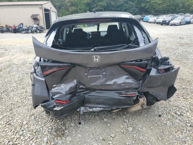 VIN 3CZRZ2H35RM765104 2024 Honda HR-V, LX no.6