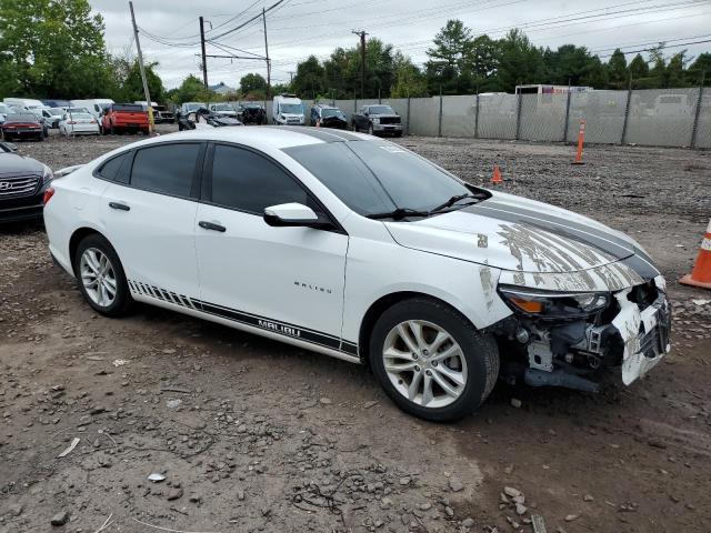 Vin: 1g1ze5st4gf225163, lot: 69919944, chevrolet malibu lt 20164