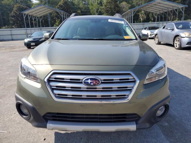 VIN 4S4BSBNC3G3325103 2016 Subaru Outback, 2.5I Lim... no.5