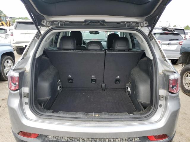 2018 JEEP COMPASS LA - 3C4NJCBB2JT489606
