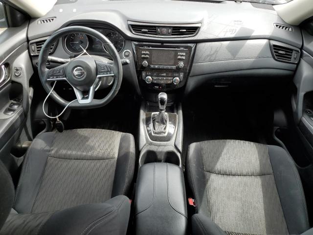 2017 NISSAN ROGUE SV - 5N1AT2MV7HC846399