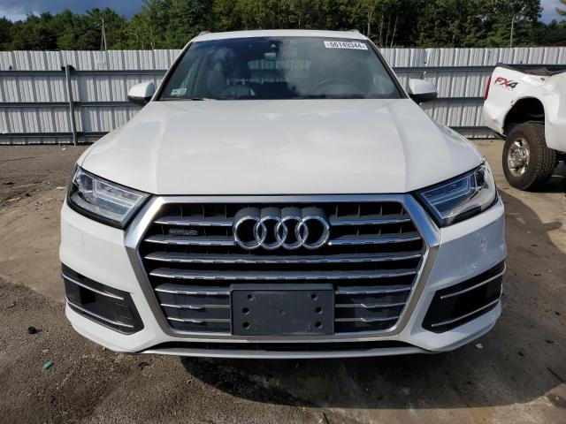 2017 AUDI Q7 PREMIUM - WA1AHAF71HD044739