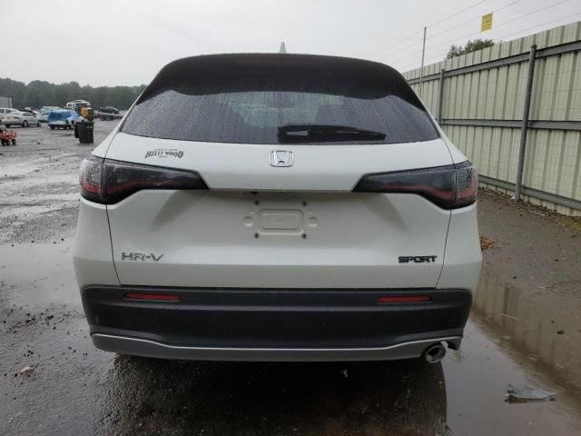 2024 HONDA HR-V SPORT - 3CZRZ1H55RM744314