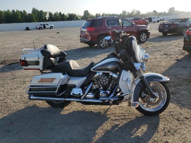 2008 HARLEY-DAVIDSON FLHTCUI - 1HD1FC4138Y618836
