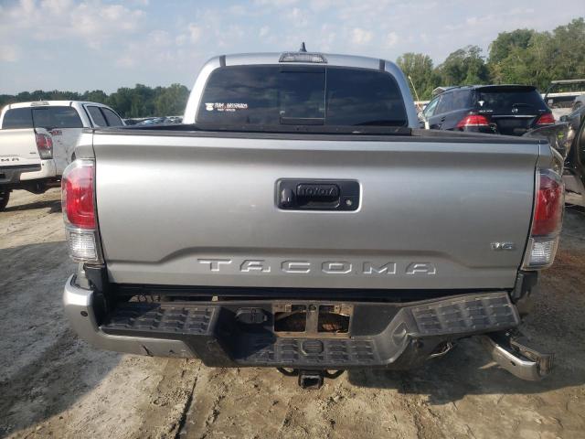 2023 TOYOTA TACOMA DOU - 3TMCZ5ANXPM567298