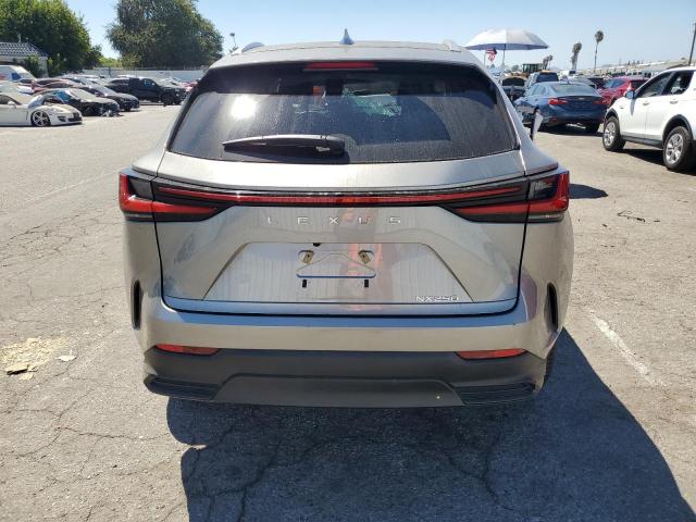 2023 LEXUS NX 250 2T2ADCAZ0PC003726