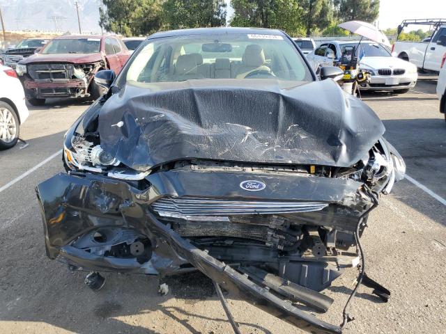 VIN 3FA6P0PU1ER177295 2014 Ford Fusion, Se Phev no.5