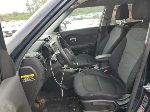 2019 KIA SOUL + - KNDJP3A51K7662594