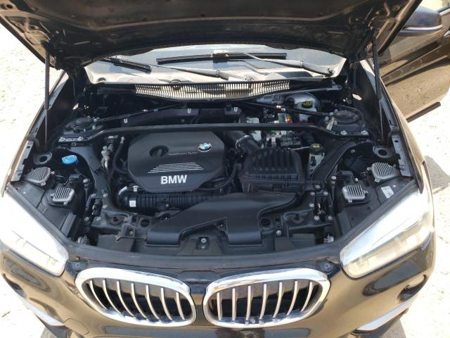 VIN WBXHU7C3XH5H34719 2017 BMW X1, Sdrive28I no.12