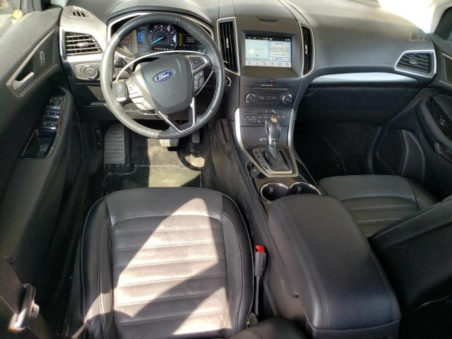 2018 FORD EDGE SEL - 2FMPK3J95JBC54385