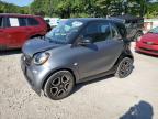 2017 SMART FORTWO - WMEFJ9BA3HK229906