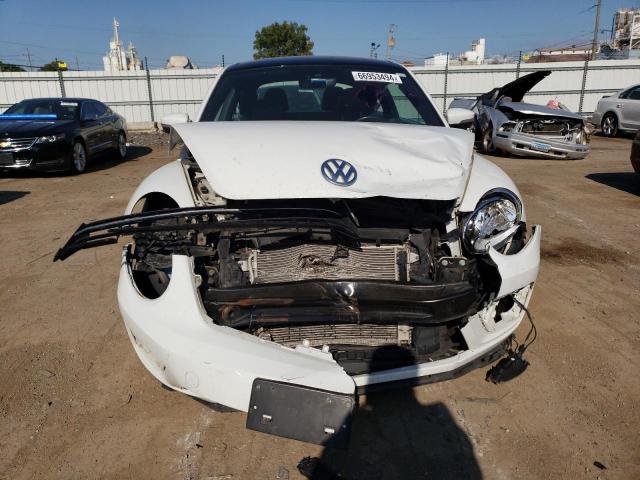 VIN 3VWJD7AT5JM725678 2018 Volkswagen Beetle, SE no.5